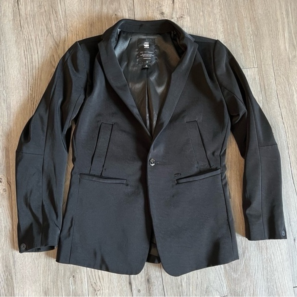 Gstar Raw Blazer